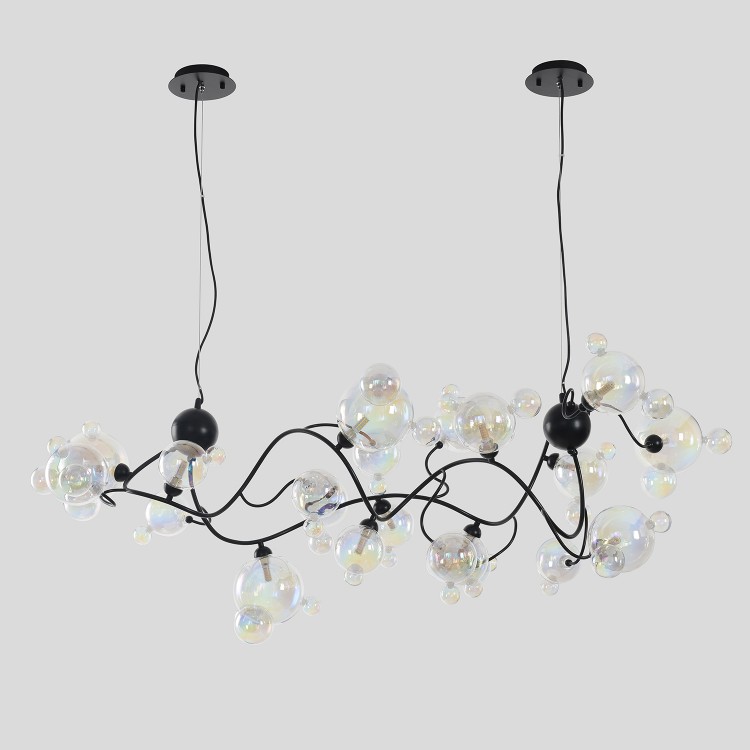 Люстра Crystal Lux MAMAMIA SP12 L1200 Люстра Crystal Lux MAMAMIA SP12 L1200