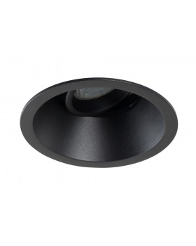 Светильник встраиваемый Crystal Lux CLT 008C1 BL-foto2