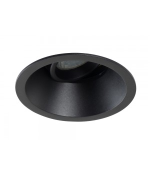 Светильник встраиваемый Crystal Lux CLT 008C1 BL-foto2