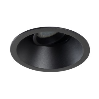 Светильник встраиваемый Crystal Lux CLT 008C1 BL-foto2