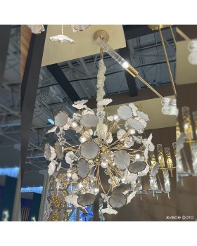 Люстра Crystal Lux MARGO SP18-foto3