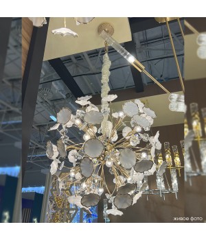 Люстра Crystal Lux MARGO SP18-foto3