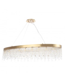 Люстра Crystal Lux AQUA SP20-foto6