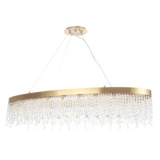 Люстра Crystal Lux AQUA SP20-foto6