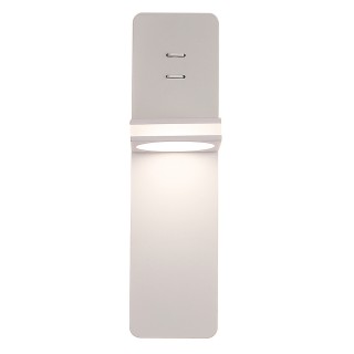 Бра Crystal Lux CLT 216W WH-foto8