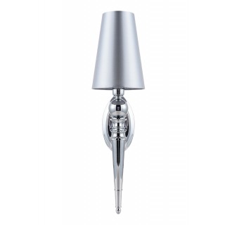 Бра Crystal Lux PER AP1 CHROME/SILVER-foto2