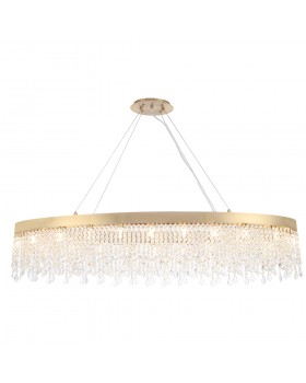 Люстра Crystal Lux AQUA SP20-foto5