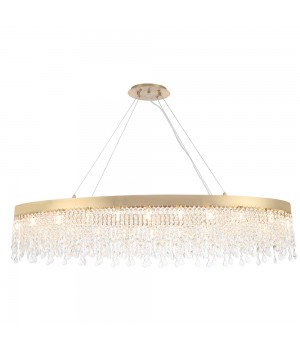 Люстра Crystal Lux AQUA SP20-foto5