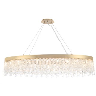 Люстра Crystal Lux AQUA SP20-foto5