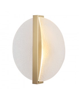 Бра Crystal Lux AGOSTO AP5W LED BRASS-foto4