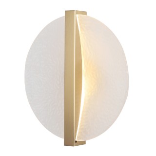 Бра Crystal Lux AGOSTO AP5W LED BRASS-foto4