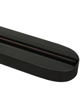 Основание для самостоятельного монтажа трековых однофазных светильников Crystal Lux CLT 0.213 05 BL-foto3