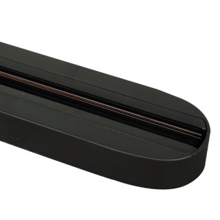 Основание для самостоятельного монтажа трековых однофазных светильников Crystal Lux CLT 0.213 05 BL-foto3