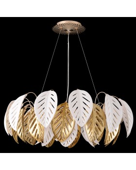 Люстра Crystal Lux RAMONA SP8 Люстра Crystal Lux RAMONA SP8