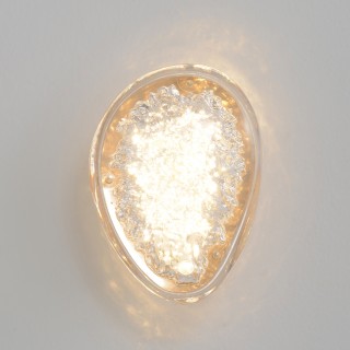 Бра Crystal Lux FELICIDAD AP9W LED-foto7