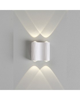 Бра Crystal Lux CLT 022W2 WH 4000K-foto3