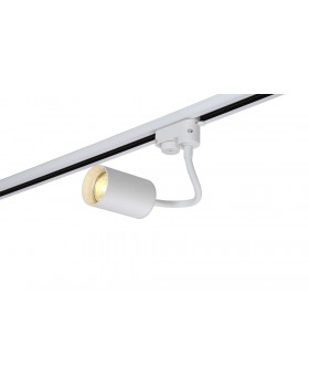 Светильник трековый однофазный Crystal Lux CLT 0.31 012 WH-foto2