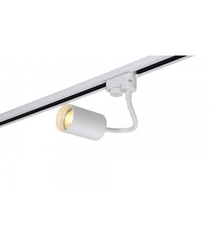 Светильник трековый однофазный Crystal Lux CLT 0.31 012 WH-foto2