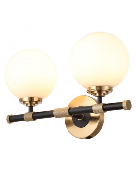 Бра Crystal Lux SOPHIA AP2-foto4