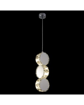 Светильник подвесной Crystal Lux BESO SP3 Светильник подвесной Crystal Lux BESO SP3