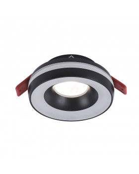 Светильник встраиваемый Crystal Lux CLT 064C1 BL-foto3