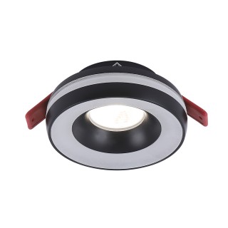 Светильник встраиваемый Crystal Lux CLT 064C1 BL-foto3