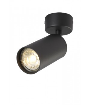 Светильник потолочный Crystal Lux CLT 015CW1R BL-foto2