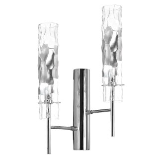 Бра Crystal Lux PRIMAVERA AP2 CHROME-foto3