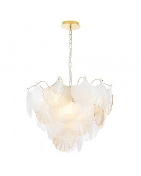 Люстра Crystal Lux BONITA SP10-foto2