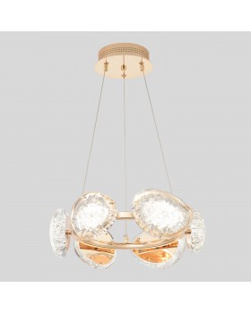 Люстра Crystal Lux FELICIDAD SP48W LED-foto3