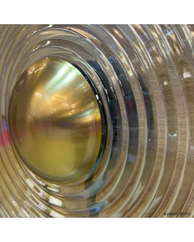 Бра Crystal Lux CANCION AP8W LED-foto2