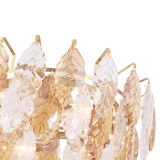 Люстра Crystal Lux TREVI SP6 BRASS-foto6