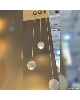 Подвесной светильник Crystal Lux INVITADO SP1-foto5