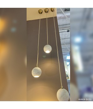 Подвесной светильник Crystal Lux INVITADO SP1-foto5