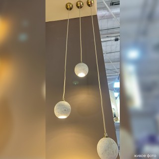 Подвесной светильник Crystal Lux INVITADO SP1-foto5