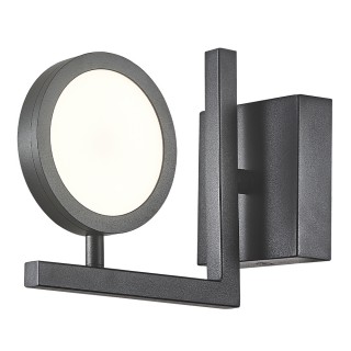 Бра Crystal Lux CLT 027W V2 BL-foto2