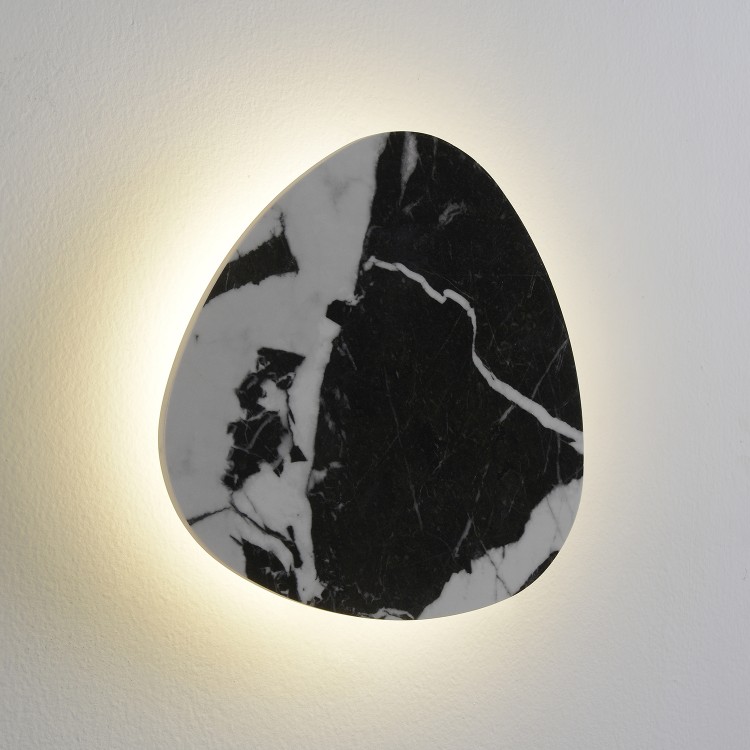 Бра Crystal Lux BILBAO AP10W LED D300 BLACK Бра Crystal Lux BILBAO AP10W LED D300 BLACK