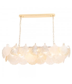 Люстра Crystal Lux BONITA SP14 L1200-foto2