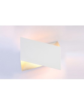 Бра Crystal Lux CLT 012 WH-SL V-2-foto2