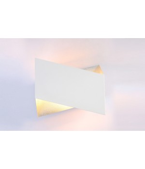 Бра Crystal Lux CLT 012 WH-SL V-2-foto2