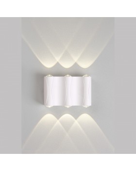 Бра Crystal Lux CLT 022W3 WH 4000K-foto3