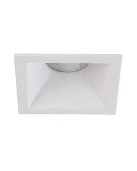 Светильник встраиваемый Crystal Lux CLT 007C1 WH-foto2