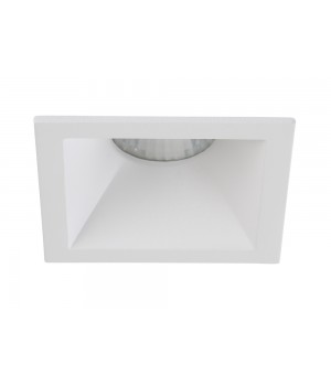 Светильник встраиваемый Crystal Lux CLT 007C1 WH-foto2