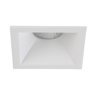 Светильник встраиваемый Crystal Lux CLT 007C1 WH-foto2