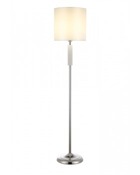 Торшеры Crystal Lux MAESTRO PT1 CHROME-foto2