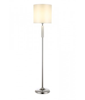 Торшеры Crystal Lux MAESTRO PT1 CHROME-foto2