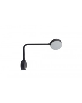 Бра Crystal Lux CLT 214W BL-foto2