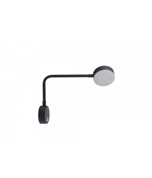 Бра Crystal Lux CLT 214W BL-foto2