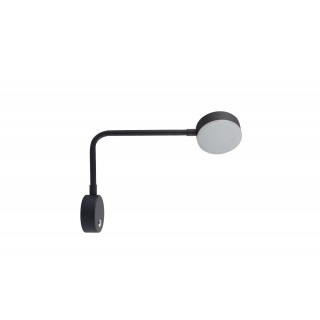 Бра Crystal Lux CLT 214W BL-foto2