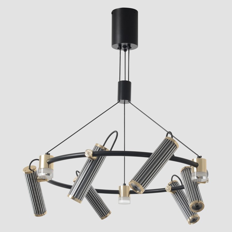 Светильник подвесной Crystal Lux EXTRA SP9 Светильник подвесной Crystal Lux EXTRA SP9